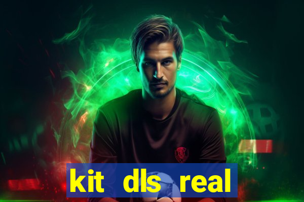 kit dls real madrid 2023